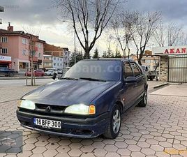 RENAULT R19 1.4 BEYMEN CLUB