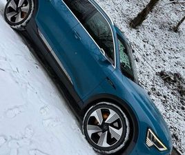 AUDI Q8 E-TRON 55 Q8 E-TRON 55 408CV ÉCHANGE POSSIBLE