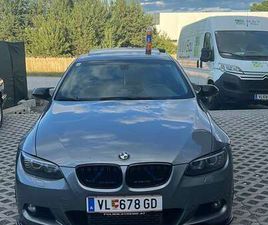 BMW 3ER-REIHE BMW E92 335XI