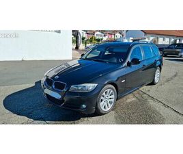 BMW SERIE 3 TOURING 318 BMW 318I TOURING E91