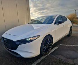 MAZDA 3 SKYACTIV G HOMURA