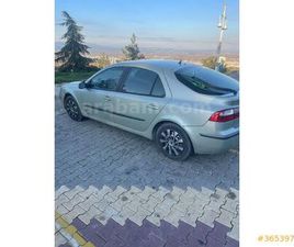 RENAULT LAGUNA 1.6 AUTHENTIQUE