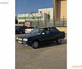 RENAULT R9 1.4 BROADWAY