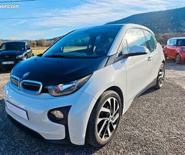 BMW I3 REX 170CV CT OK