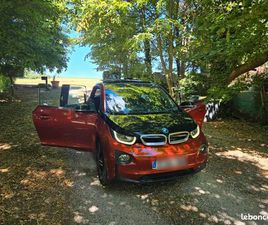 BMW I3 BMW I3 URBAN LIFE 170 CH