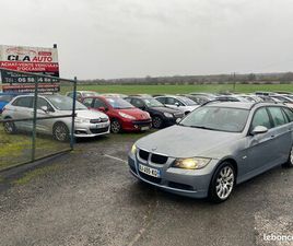 BMW SÉRIE 3 320D TOURING DE 2006 BREAK