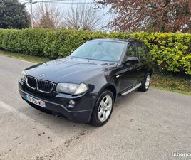 BMW X3 2.0D BMW X3