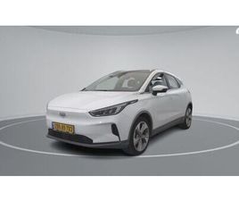 PRO 460 חשמלי אוט׳ (204 כ״ס)