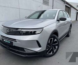 1.2 48V MILD- HYBRID 100 KW EDITION