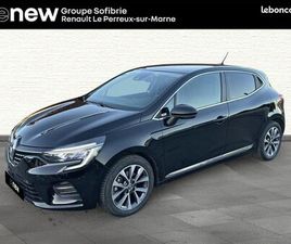 RENAULT CLIO V E-TECH 140 INTENS