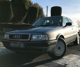 AUDI 80 B4 2.0E 115CV