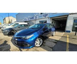 TOYOTA AURIS TOURING SPORTS 1.8 HYBRID 136 COLLECTION CVT AUTO