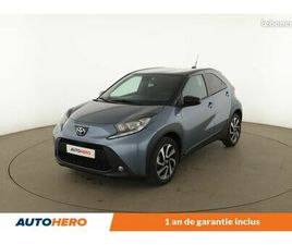 TOYOTA AYGO X 1.0 VVT-I DESIGN 72 CH