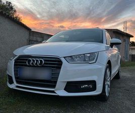 AUDI A1 AUDI A1 ESSENCE 2016