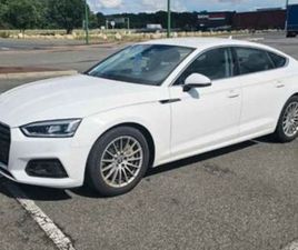 VENDS AUDI A5 SPORTBACK 45 TDI 231 QUATTRO TIPTRONIC