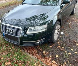 AUDI A6 C6 2.4L V6