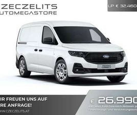 TRANSIT CONNECT (GRAND TRANSIT) 2,0 ECOBLUE L2 ...