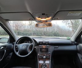 C CLASS 180 COMPRESSOR