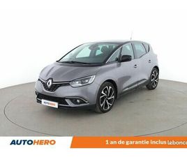 RENAULT SCÉNIC 1.7 BLUE DCI INTENS 150 CH