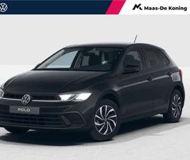 LIFE EDITION 1.0 TSI 95 PK HATCHBACK 5 VERSN HAND