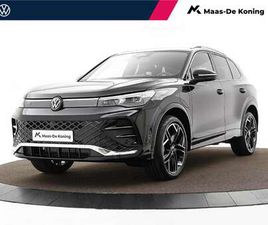 R-LINE EDITION 1.5 EHYBRID 204 PK 6 VERSN. DSG · T