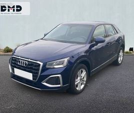 AUDI Q2 35 TFSI 150 S TRONIC 7 DESIGN