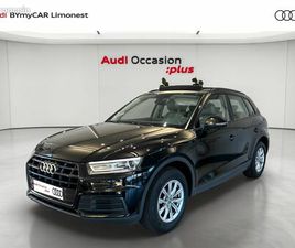 AUDI Q5 35 TDI 163 S TRONIC 7 BUSINESS EXECUTIVE