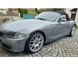 BMW Z4 2.5SI BMW Z4 2,5SI