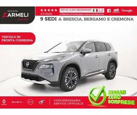 1.5 E-POWER TEKNA E-4ORCE 4WD AUTO - AUTOCARRO -