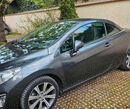 PEUGEOT 308 CC FELINE