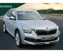 2023 (23) - 1.0 TSI 110 SE L EXECUTIVE 5DR DSG