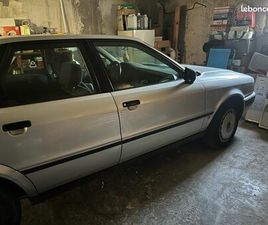 AUDI 80 1992 SANS CT