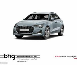 AUDI A3 30 TDI SPORTBACK ADVANCED