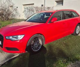 TRES BELLE AUDI A6 AVANT