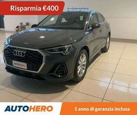 40 TFSI S TRONIC QUATTRO