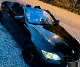 À VENDRE BMW SÉRIE 320I