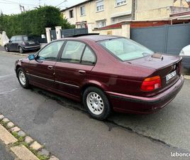 BMW 528I E39 193 CH