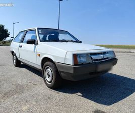 LADA SAMARA 1.3