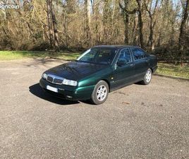 LANCIA KAPPA 2.0 20V 114576KMS