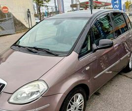 LANCIA MUSA À VENDRE