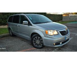 LANCIA VOYAGER LANCIA VOYAGER 2.8 CRD SPORT 177 DOUBLE CABINE