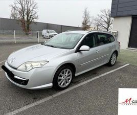 RENAULT LAGUNA ESTATE MAGNIFIQUE LAGUNA ESTATE 3 / 2L 130/ GARANTIE 12 MOIS