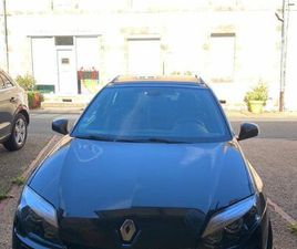 RENAULT LAGUNA ESTATE III – 2013 – 2.0 DCI 175 – BOÎTE AUTOMATIQUE – BOSE EDITION