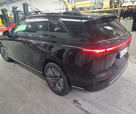 G9 78,2 KWH STANDARD RANGE RWD