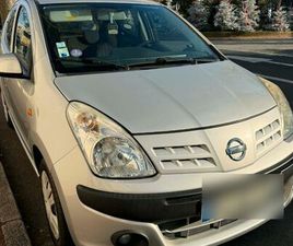 NISSAN PIXO