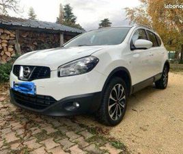 NISSAN QASHQAI+2 NISSAN QASHQAI DCI 130 CV