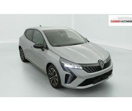 RENAULT CLIO 5 TCE 90 CH GSR2 TECHNO