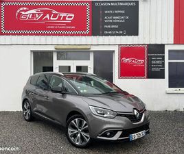 RENAULT MEGANE RENAULT MEGANE DCI 160 CH ENERGY INTENS BVA