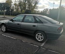 RENAULT SAFRANE RENAULT SAFRANE 2.0I CT OK - 6 MOIS 2ÈME MAIN