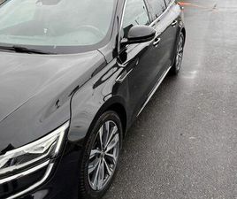 TALISMAN BREAK 160CV 2.0 DCI PHASE 2